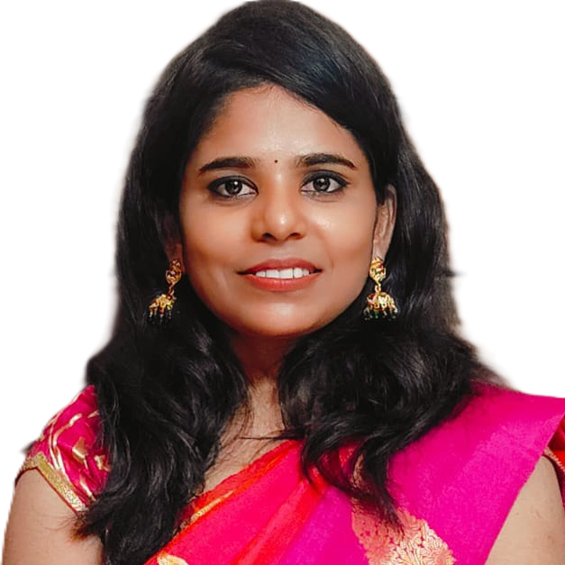Dr. Roopa - Crown and Bridge Specialist Davangere