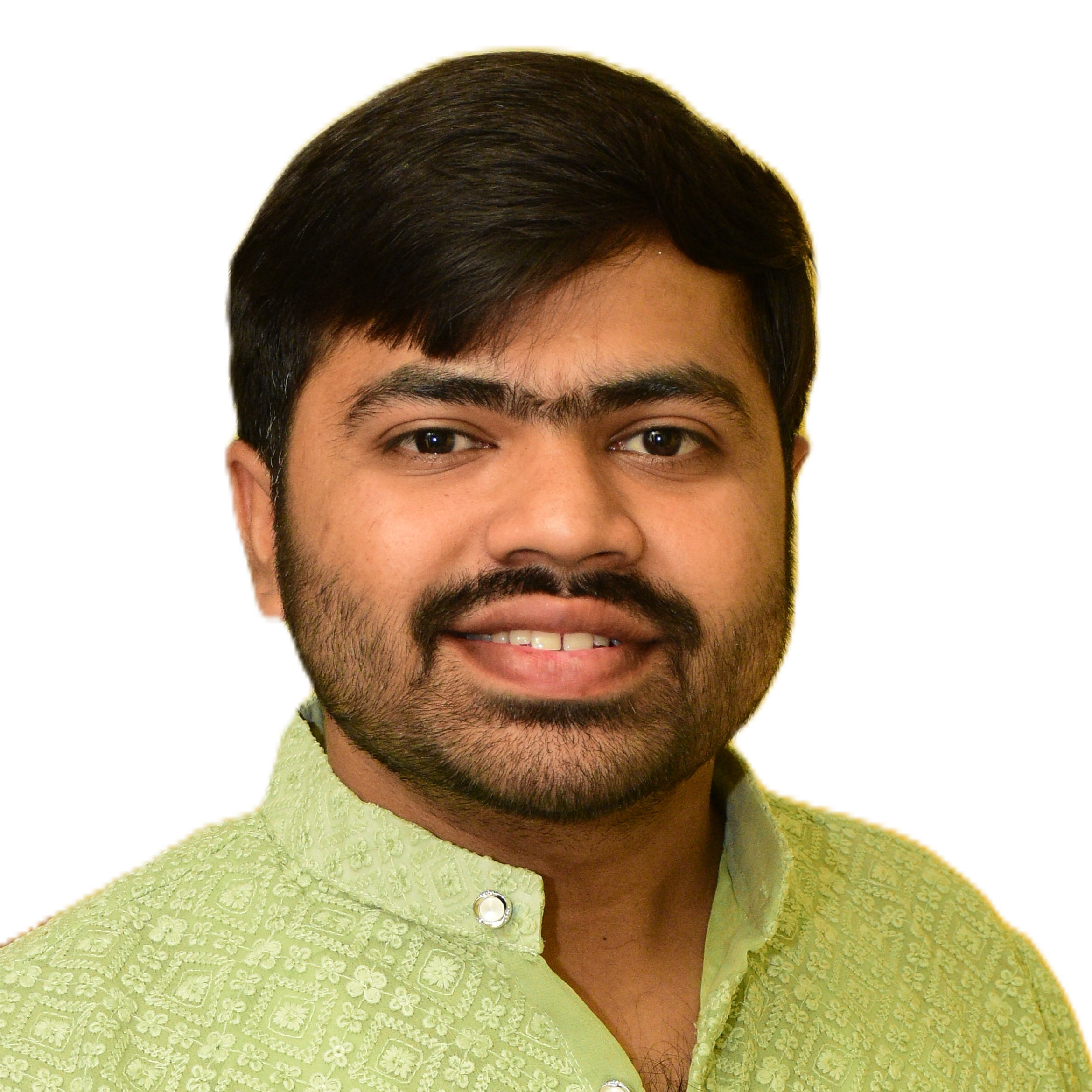 Dr. Chirag K Jain - Best Orthodontist in Davangere